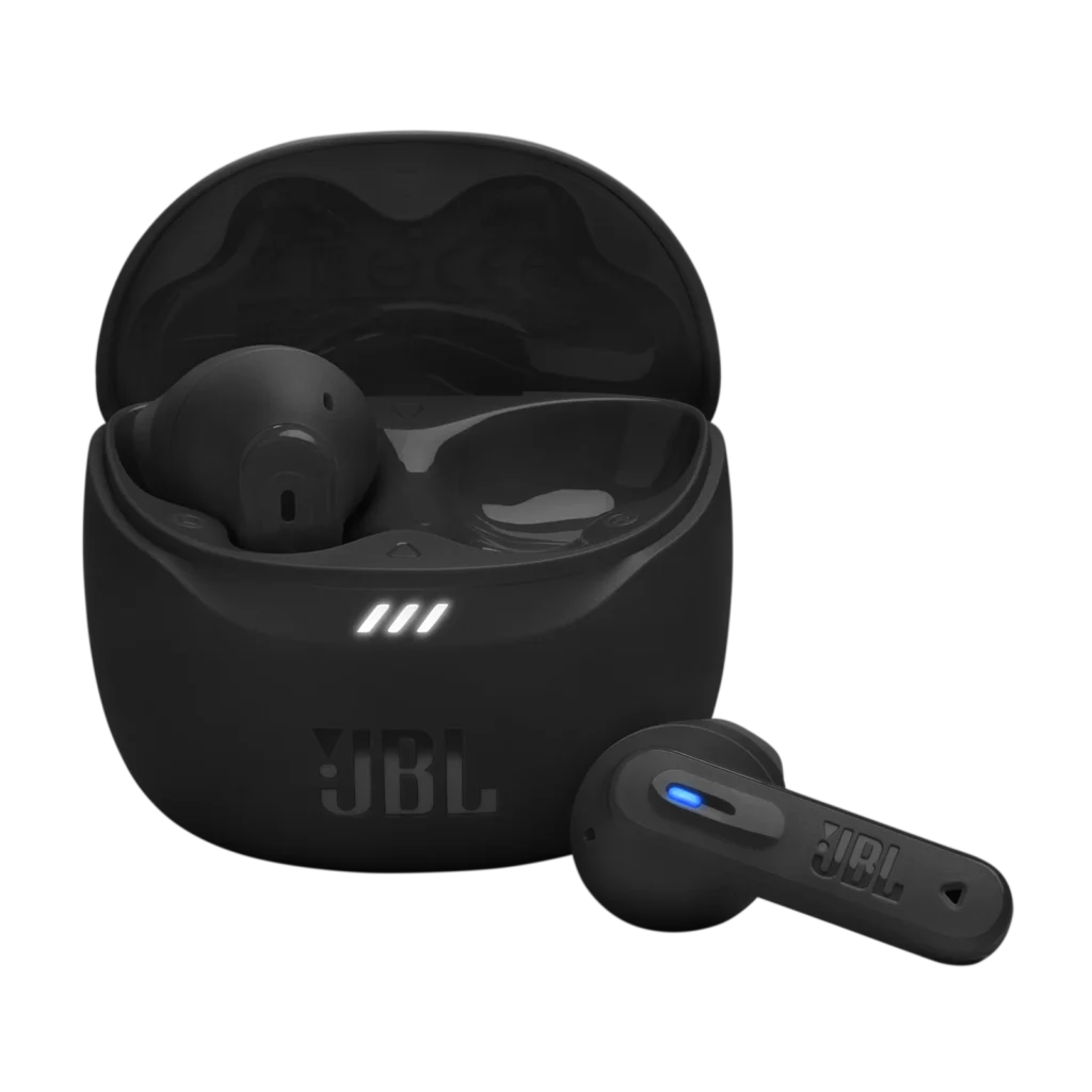 Auricular JBL Tune Flex 2 TWS Negro