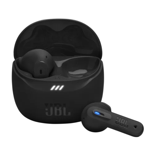 Auricular JBL Tune Flex 2 TWS Negro