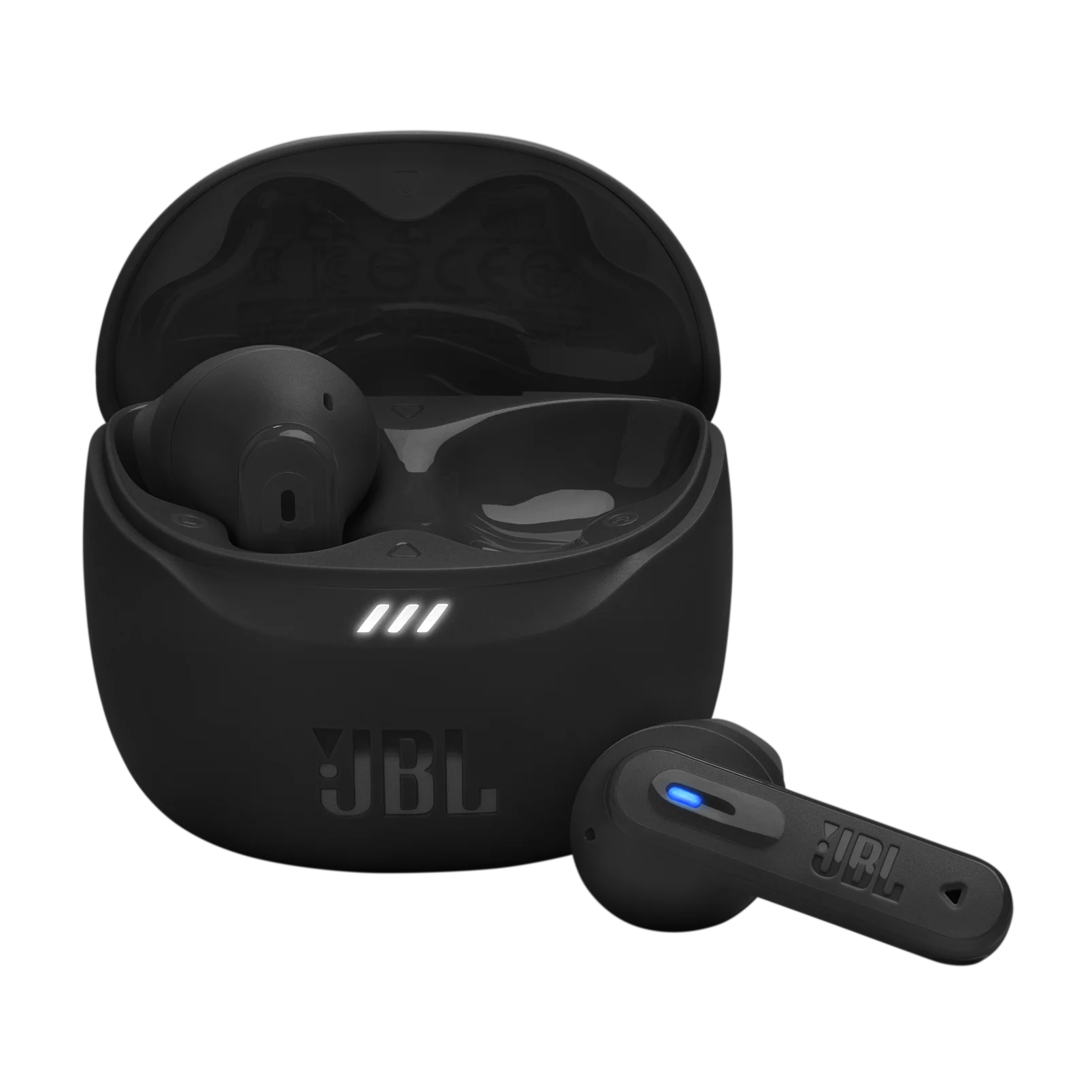 AURICULAR JBL TUNE FLEX 2 TWS NEGRO