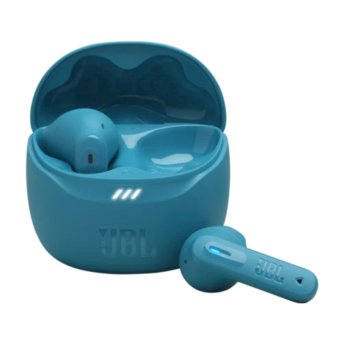 Auricular JBL Tune Flex 2 TWS Turquesa