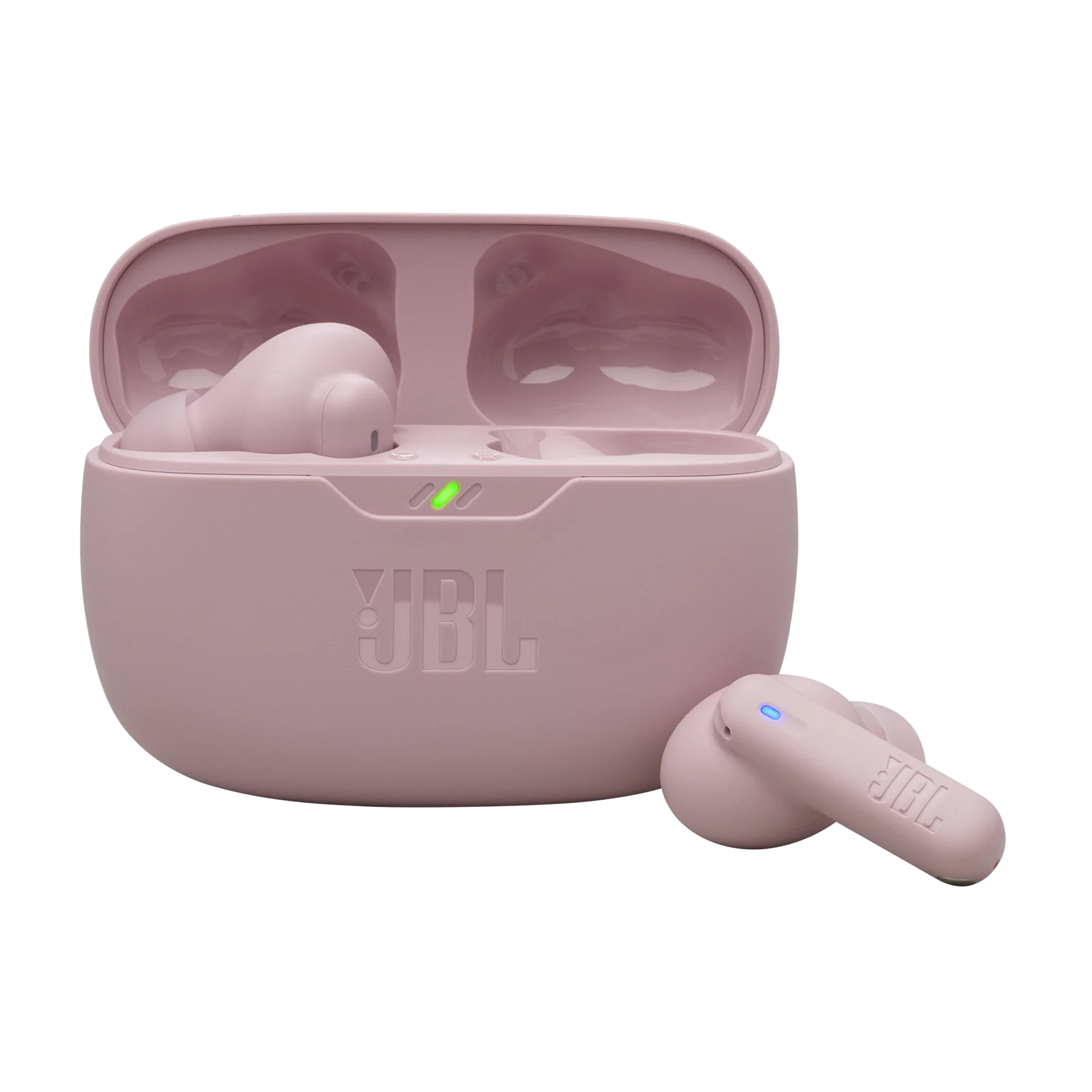 AURICULAR JBL WAVE BEAM 2 TWS ANC ROSA