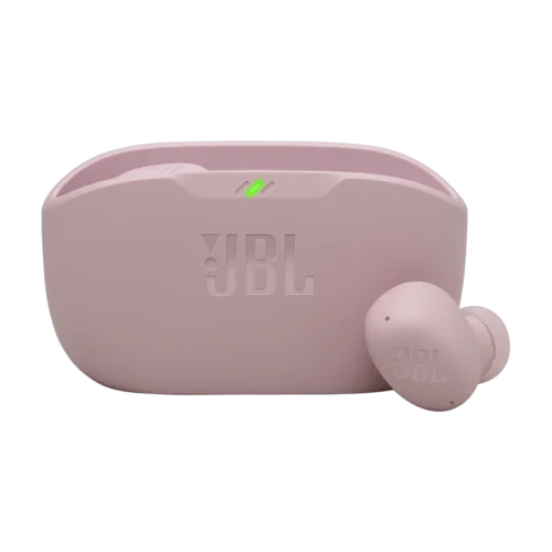 Auricular JBL Wave Buds 2 TWS Rosa