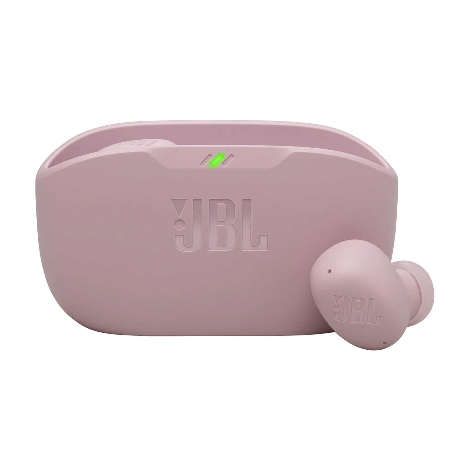 AURICULAR JBL WAVE BUDS 2 TWS ROSA