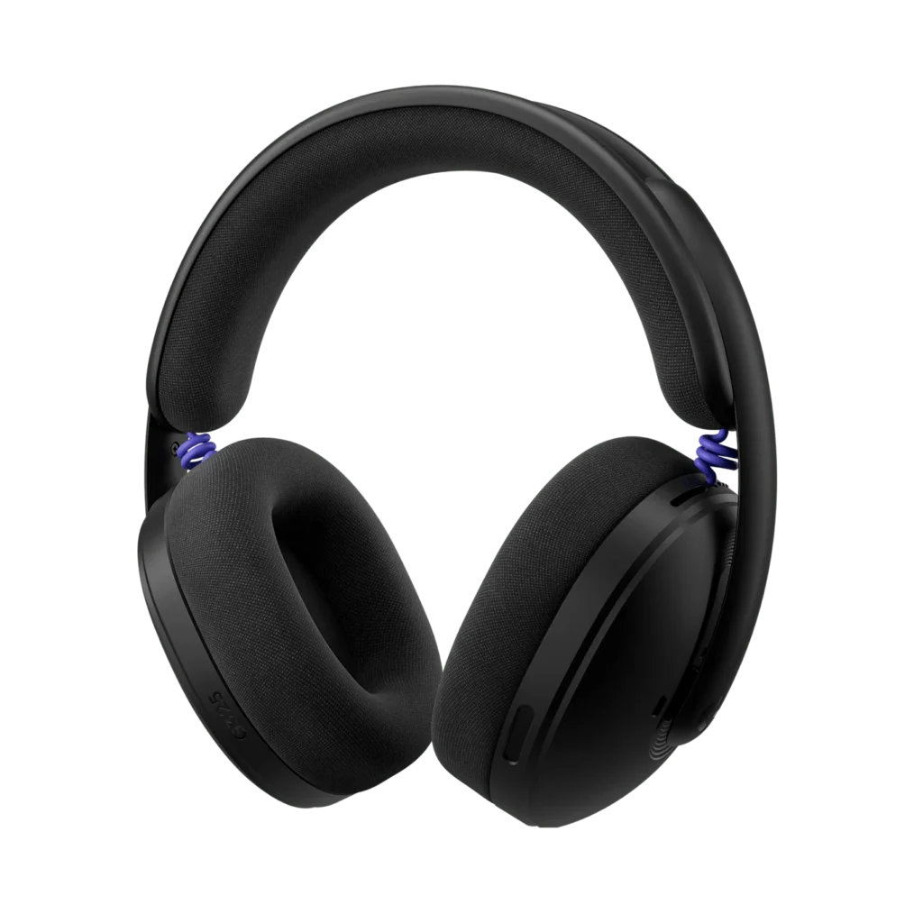 Auricular Logitech G325 Wireless Black