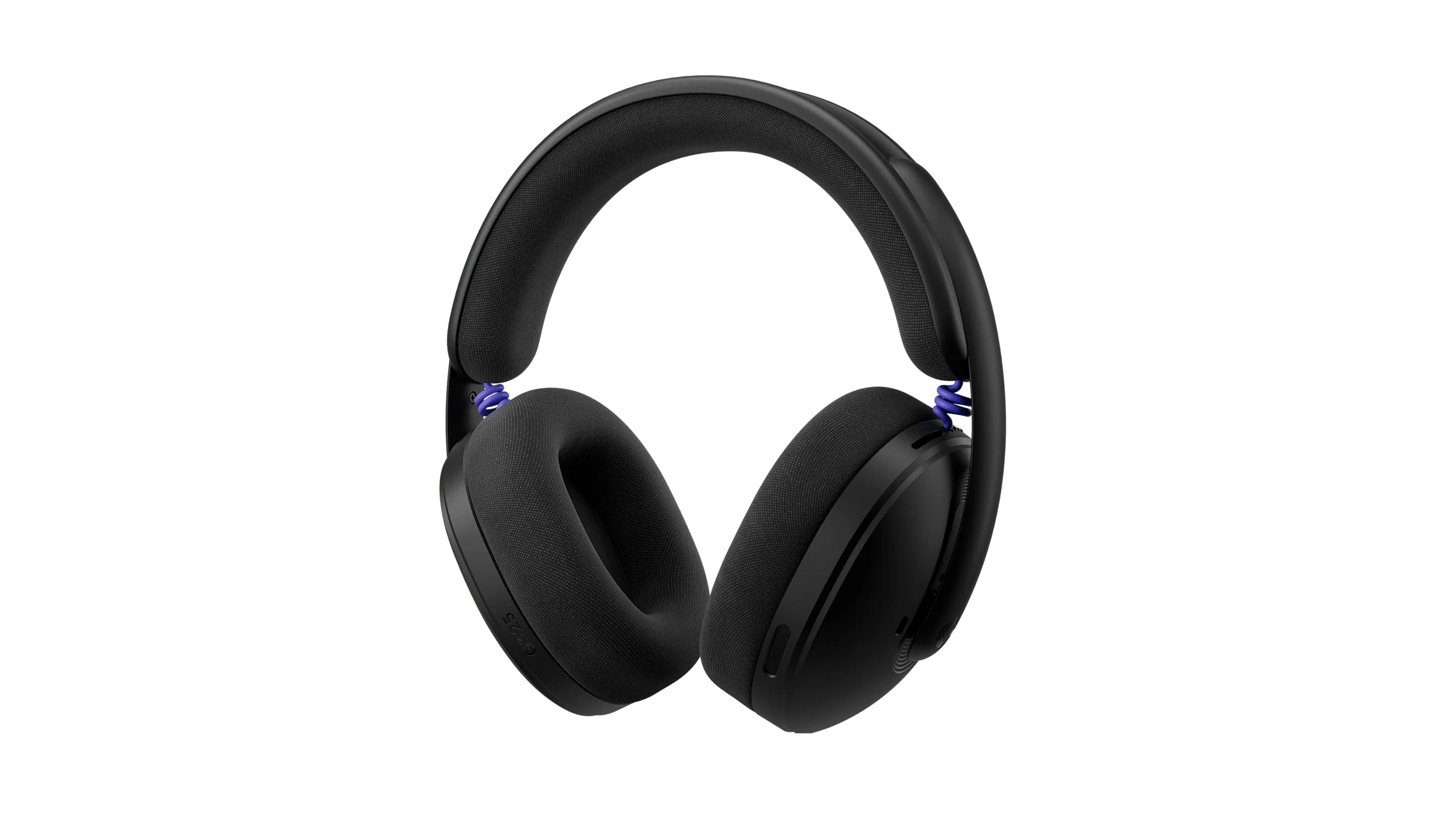 AURICULAR LOGITECH G325 WIRELESS BLACK