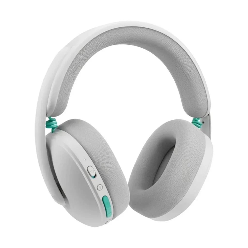 Auricular Logitech G325 Wireless White