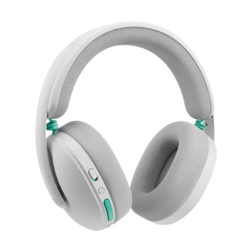 Auricular Logitech G325 Wireless White
