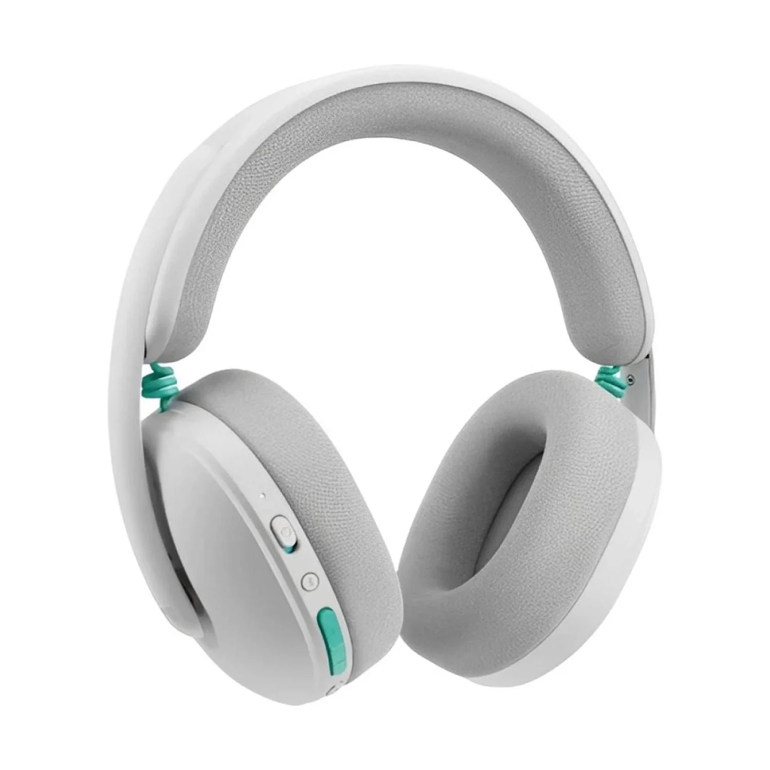AURICULAR LOGITECH G325 WIRELESS WHITE
