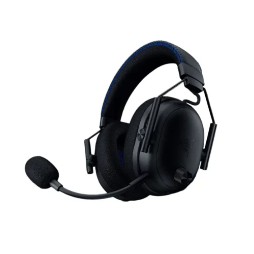 Auricular Razer BlackShark V3 Pro Wireless ANC PlayStation