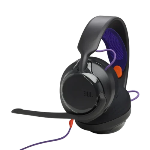 Auriculares Gamer JBL Quantum 250 Negro