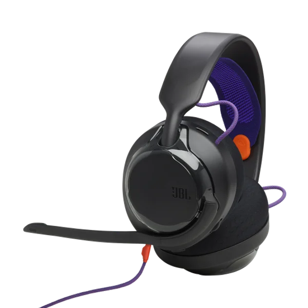 Auriculares Gamer JBL Quantum 250 Negro