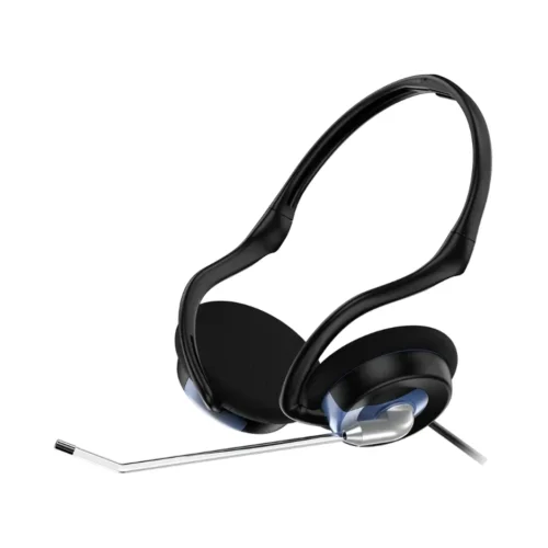 Auriculares Genius HS 300N Dual Jack