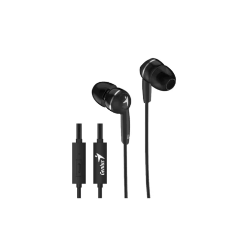 Auriculares Genius HS M320 Black