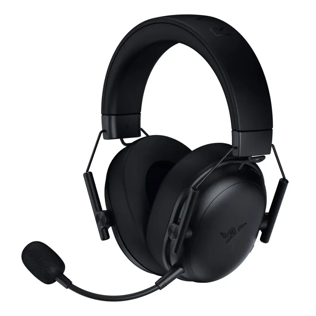 AURICULARES RAZER BLACKSHARK V3 WIRELESS BLACK