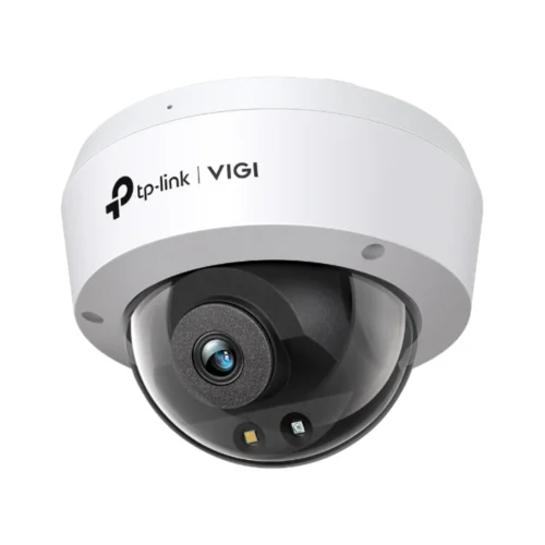 Cámara IP VIGI C240 Domo Full Color de 4MP