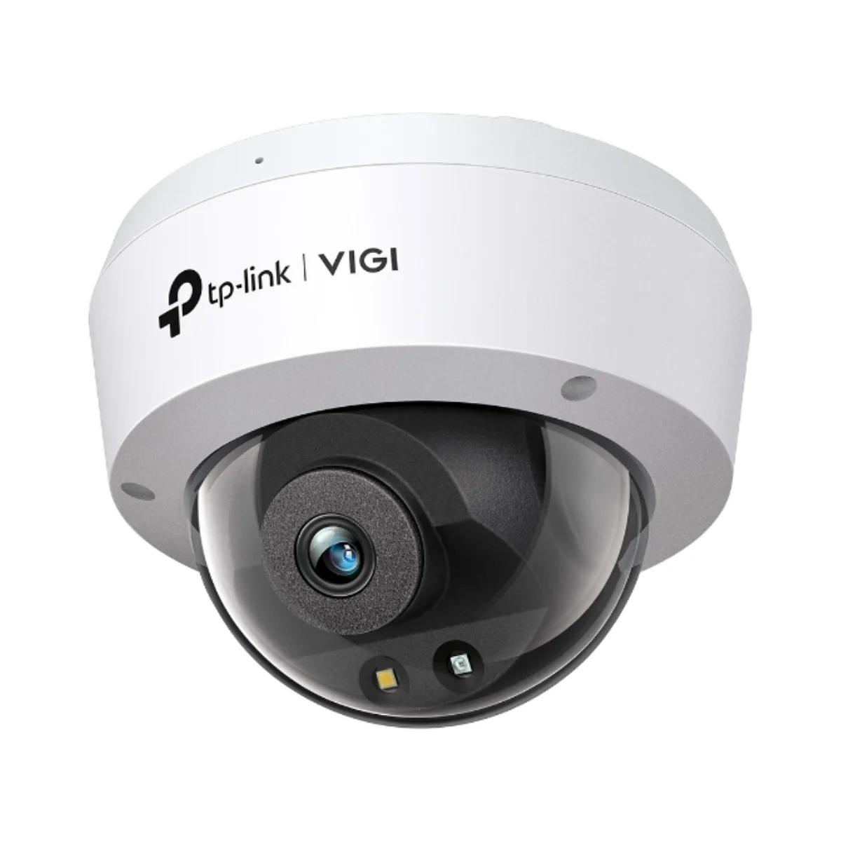 CÁMARA IP VIGI C240 DOMO FULL COLOR DE 4MP