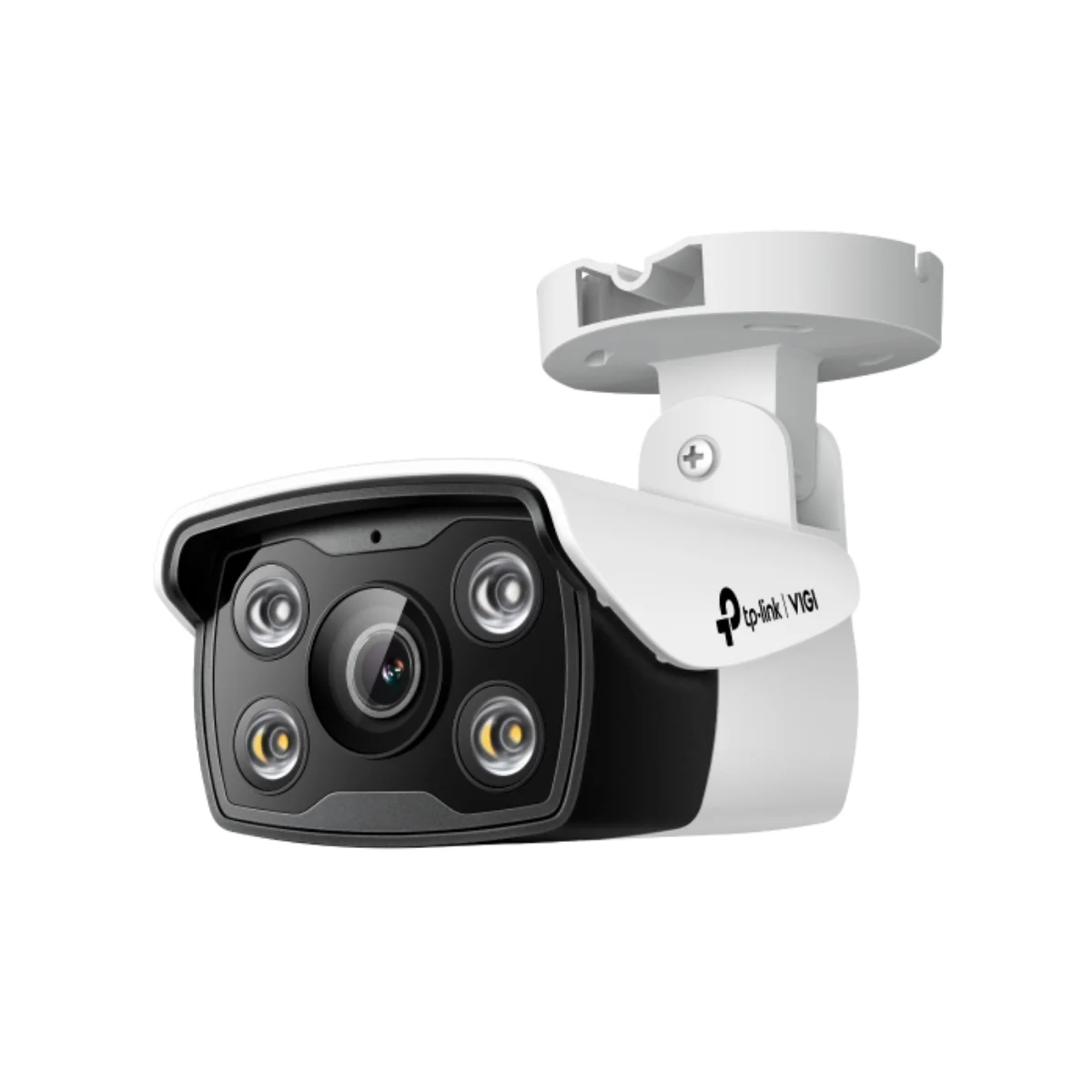 CÁMARA IP VIGI C340 BULLET FULL COLOR EXTERIOR DE 4MP