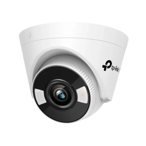 Cámara IP VIGI C440 Turret Full Color de 4MP