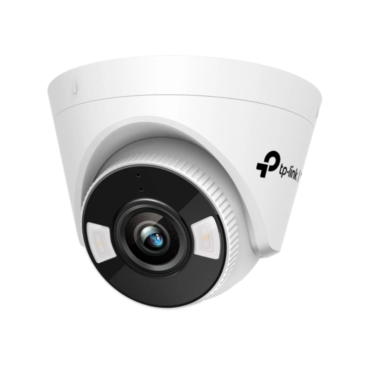 CÁMARA IP VIGI C440 TURRET FULL COLOR DE 4MP
