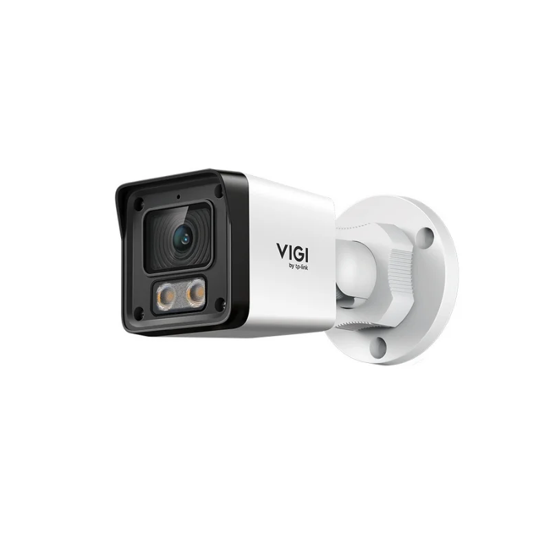 Cámara IP VIGI EasyCam C320 Bullet Full Color para Exteriores de 2MP