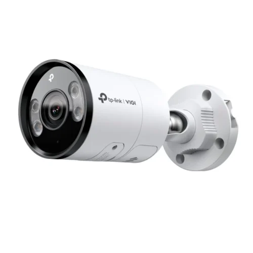 Cámara IP VIGI InSight S345 Bullet Full Color para Exteriores de 4MP