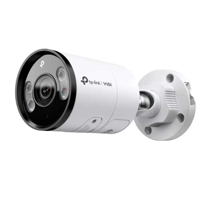 CÁMARA IP VIGI INSIGHT S345 BULLET FULL COLOR PARA EXTERIORES DE 4MP