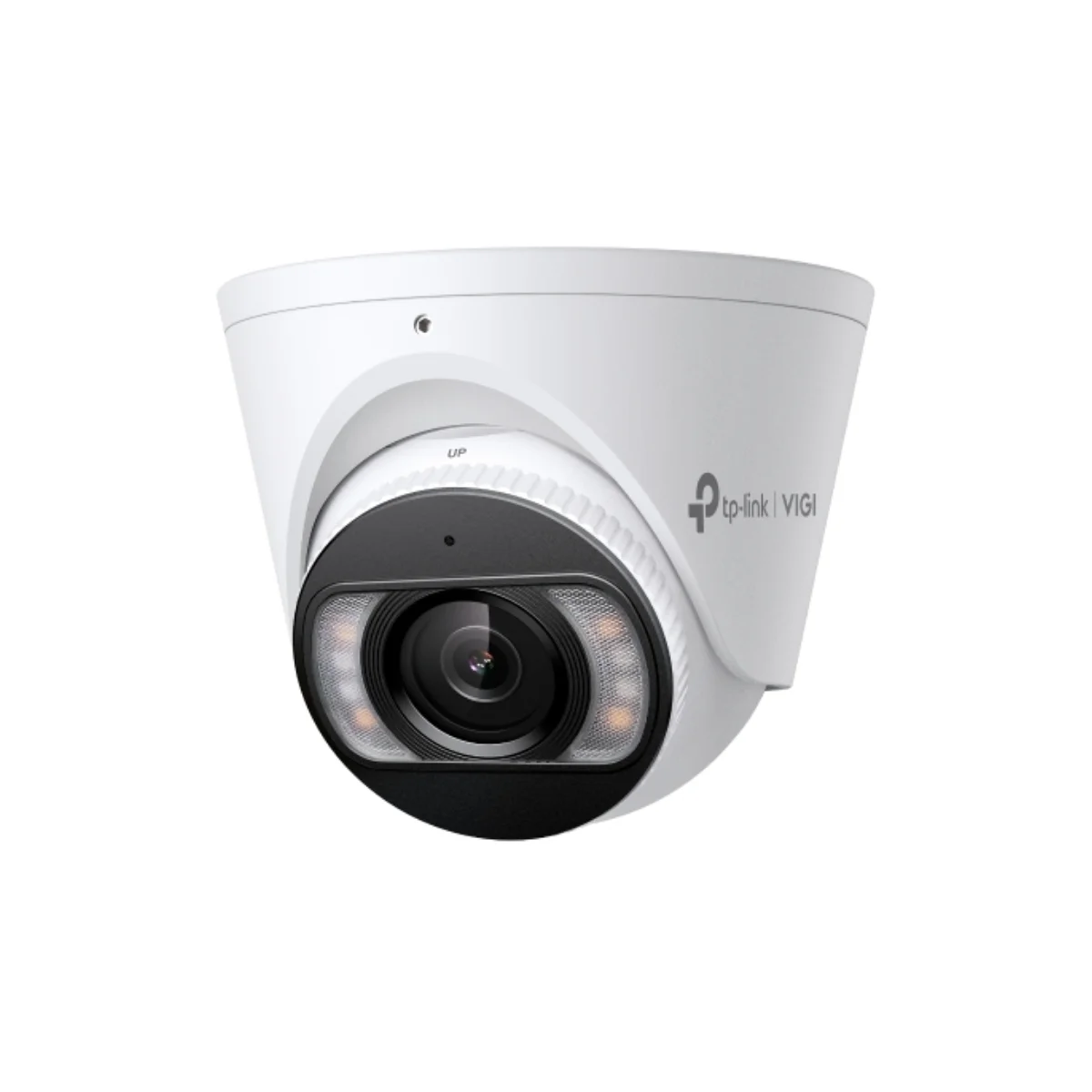 CÁMARA IP VIGI INSIGHT S445 TURRET FULL COLOR DE 4MP