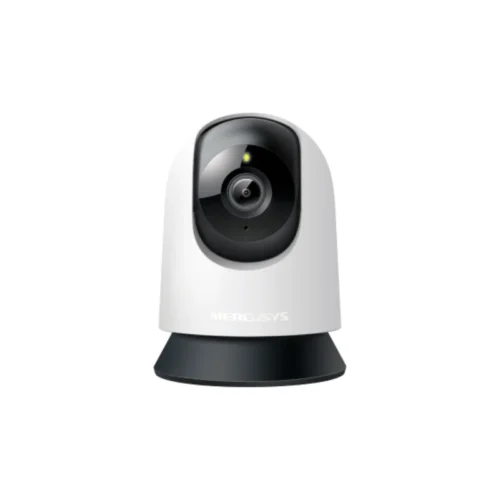 Cámara WIFI Mercusys MC200 Interior 1080p HD 360
