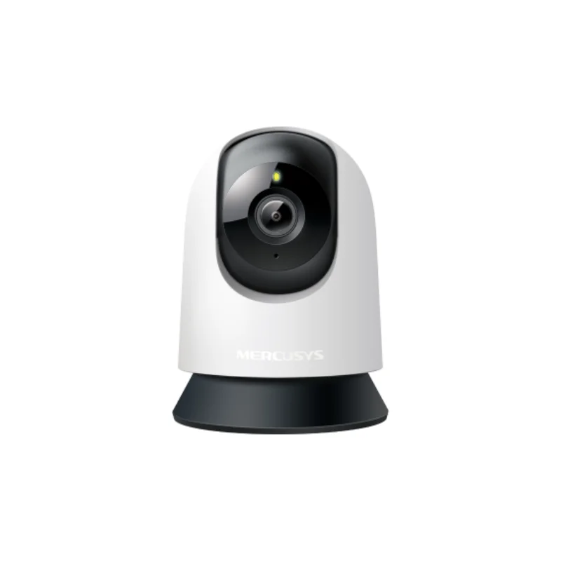 CÁMARA WIFI MERCUSYS MC200 INTERIOR 1080P HD 360
