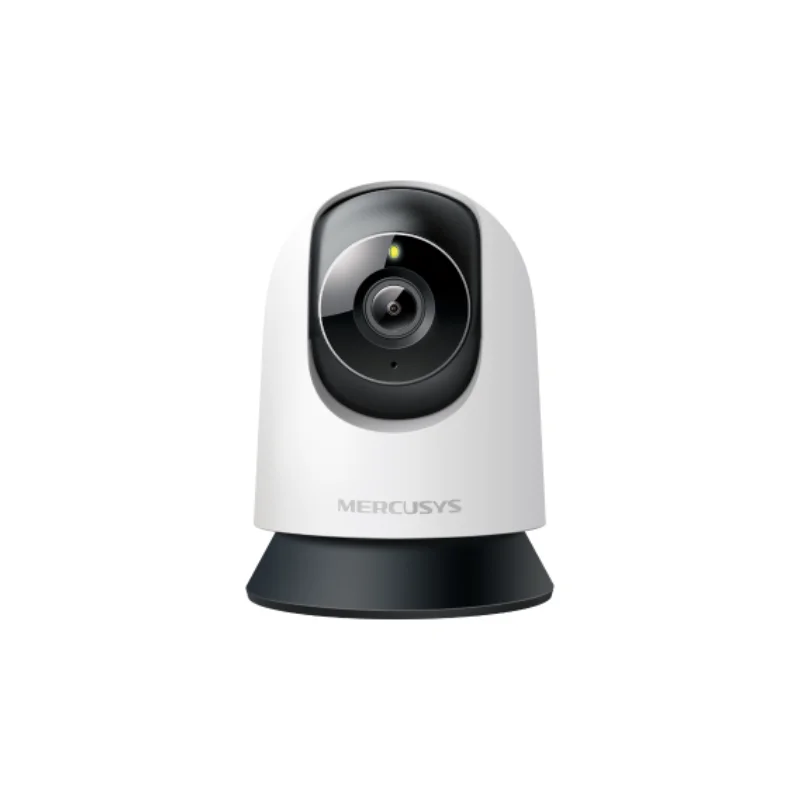 CÁMARA WIFI MERCUSYS MC210 INTERIOR 2K 3MP 360