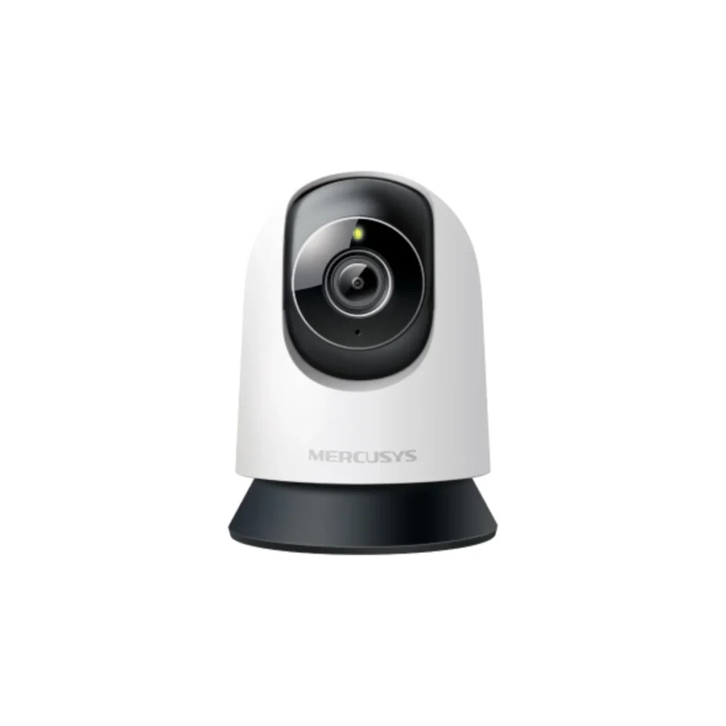 Cámara WIFI Mercusys MC230 Interior 3K 5MP 360