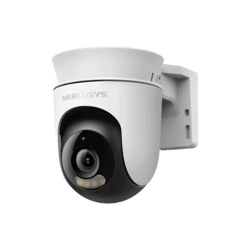 CÁMARA WIFI MERCUSYS MC500 EXTERIOR FULL HD 360