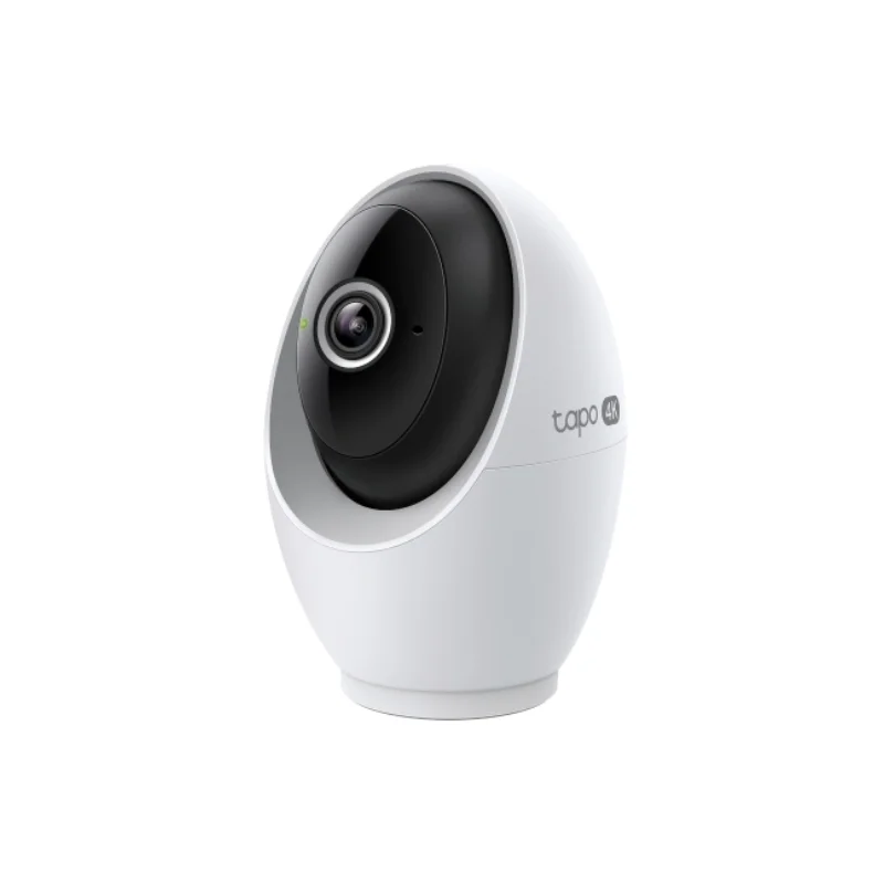 CÁMARA WIFI TP-LINK TAPO C260 4K 8MP IA MOV REMOTO 360 DÍA NOCHE SD