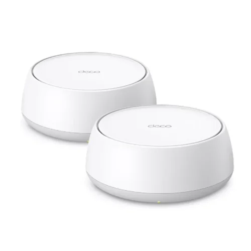 Deco BE22 Pack de 2 Mesh TP Link BE3600 Wifi 7