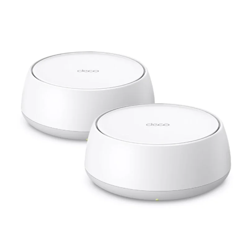 Deco BE22 Pack de 2 Mesh TP Link BE3600 Wifi 7