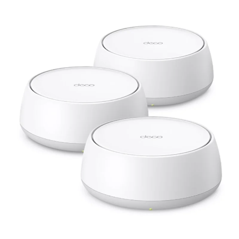 DECO BE22 PACK DE 3 MESH TP LINK BE3600 WIFI 7
