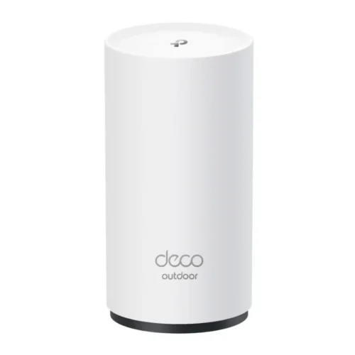 Deco BE25 Outdoor Pack de 1 Mesh TP Link BE5000 Wifi 7