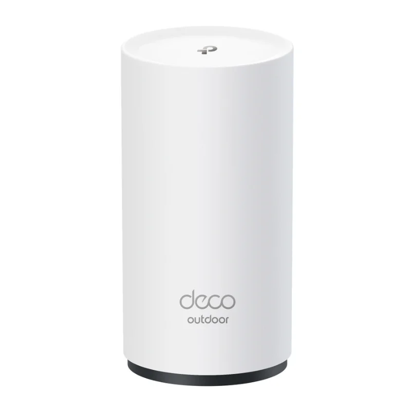 DECO BE25 OUTDOOR PACK DE 1 MESH TP LINK BE5000 WIFI 7
