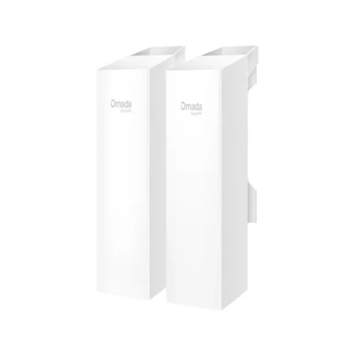 EAP100-Bridge KIT Enlace PtP Exterior hasta 500mts a 2.4GHz