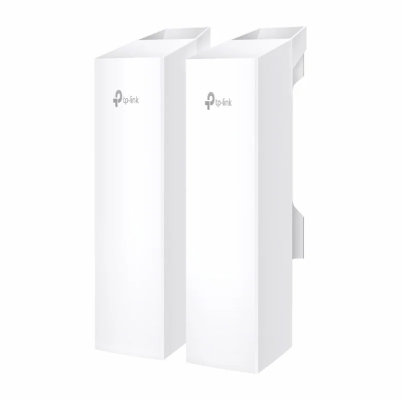 EAP215-BRIDGE KIT ENLACE EXTERIOR LARGO ALCANCE 5 KM A 5GHZ