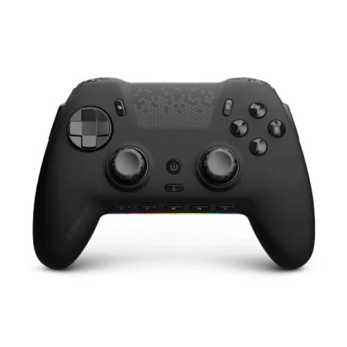 Joystick Gamepad Scuf Envision Pro Wireless PC 5 G-Keys iCUE Black