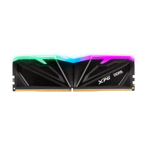 Memoria Adata DDR5 16GB 5600MHz XPG Armax Black RGB CL46