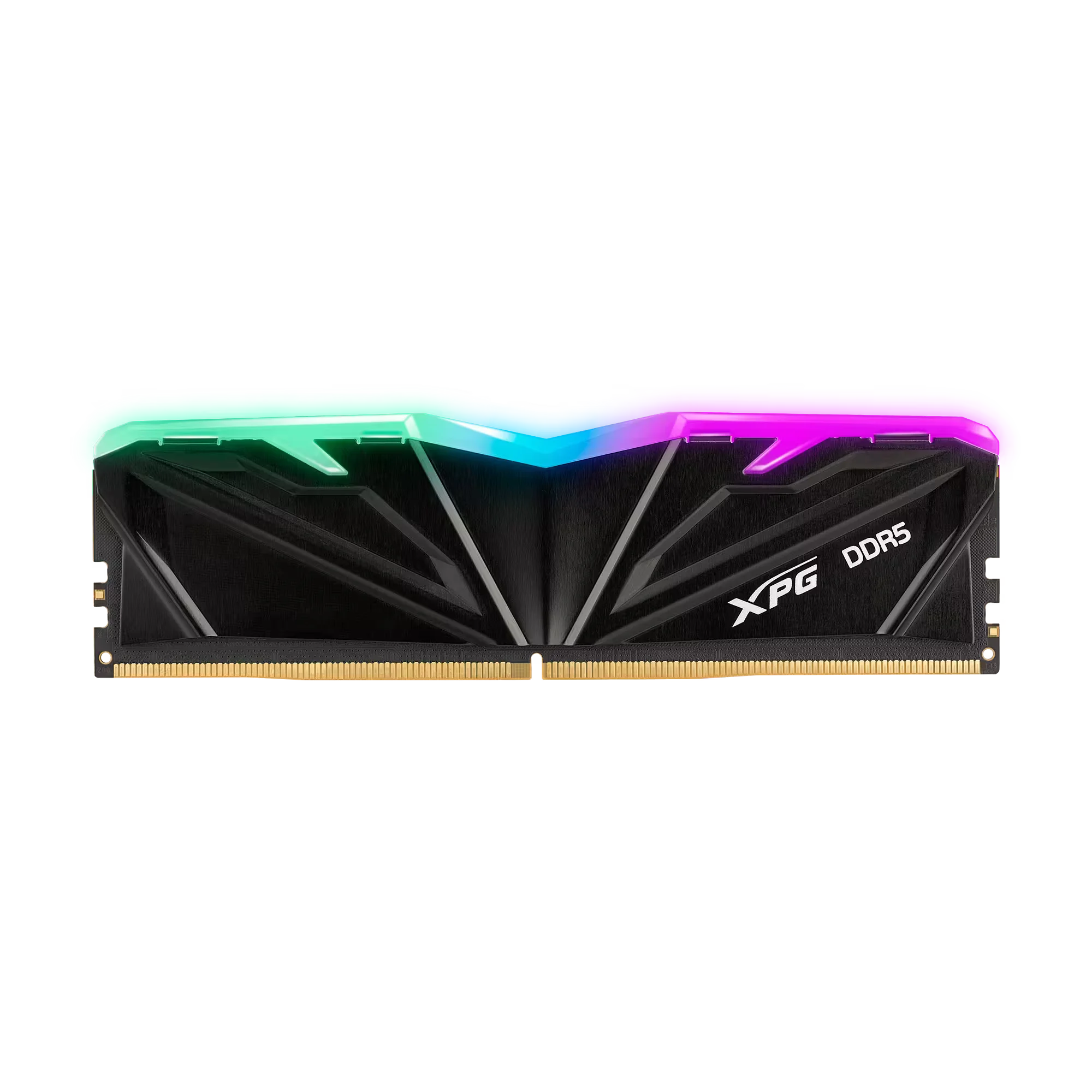 MEMORIA ADATA DDR5 16GB 5600MHZ XPG ARMAX BLACK RGB CL46