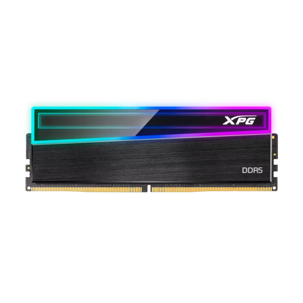 Memoria Adata DDR5 16GB 5600MHz XPG Novakey Black RGB CL46