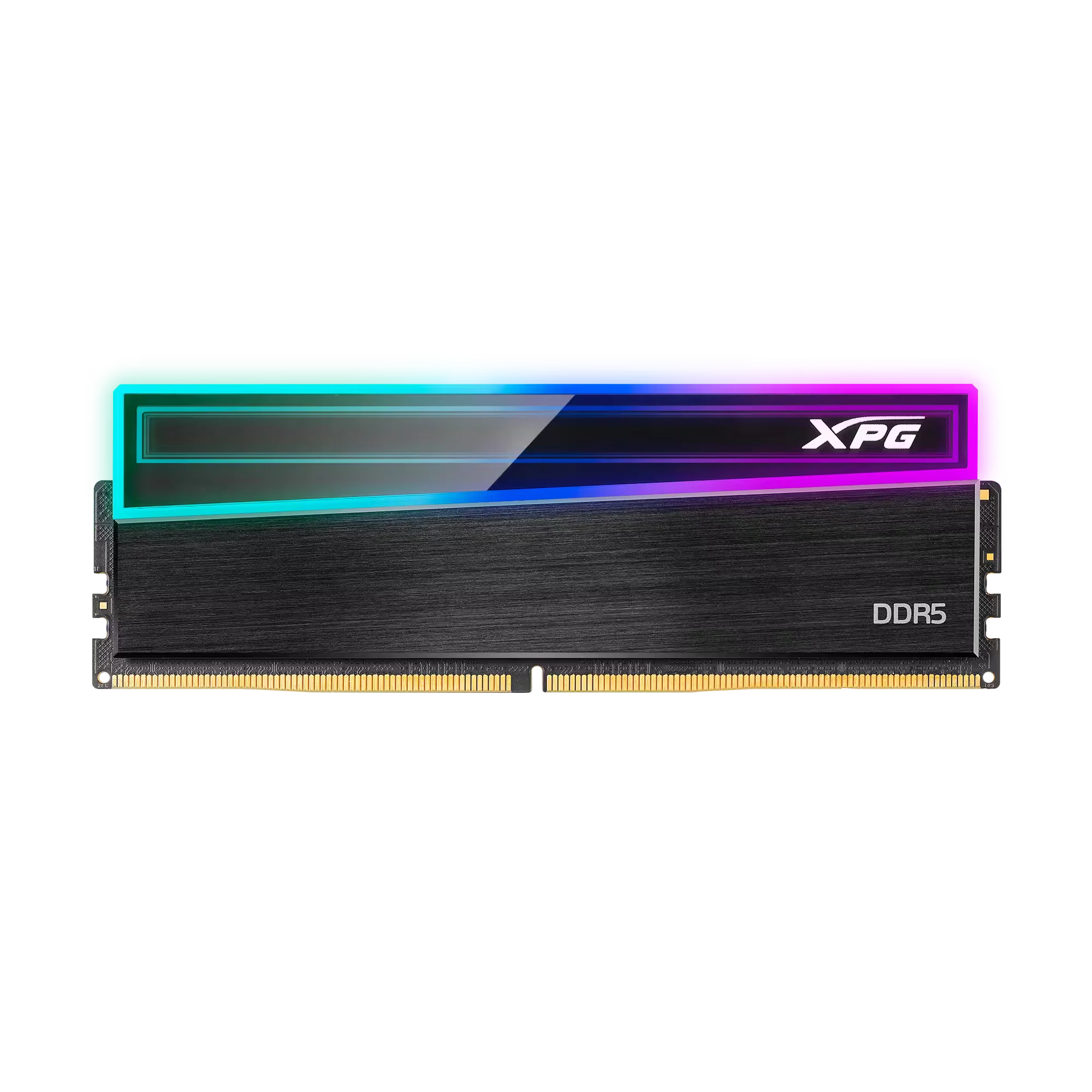 MEMORIA ADATA DDR5 16GB 5600MHZ XPG NOVAKEY BLACK RGB CL46