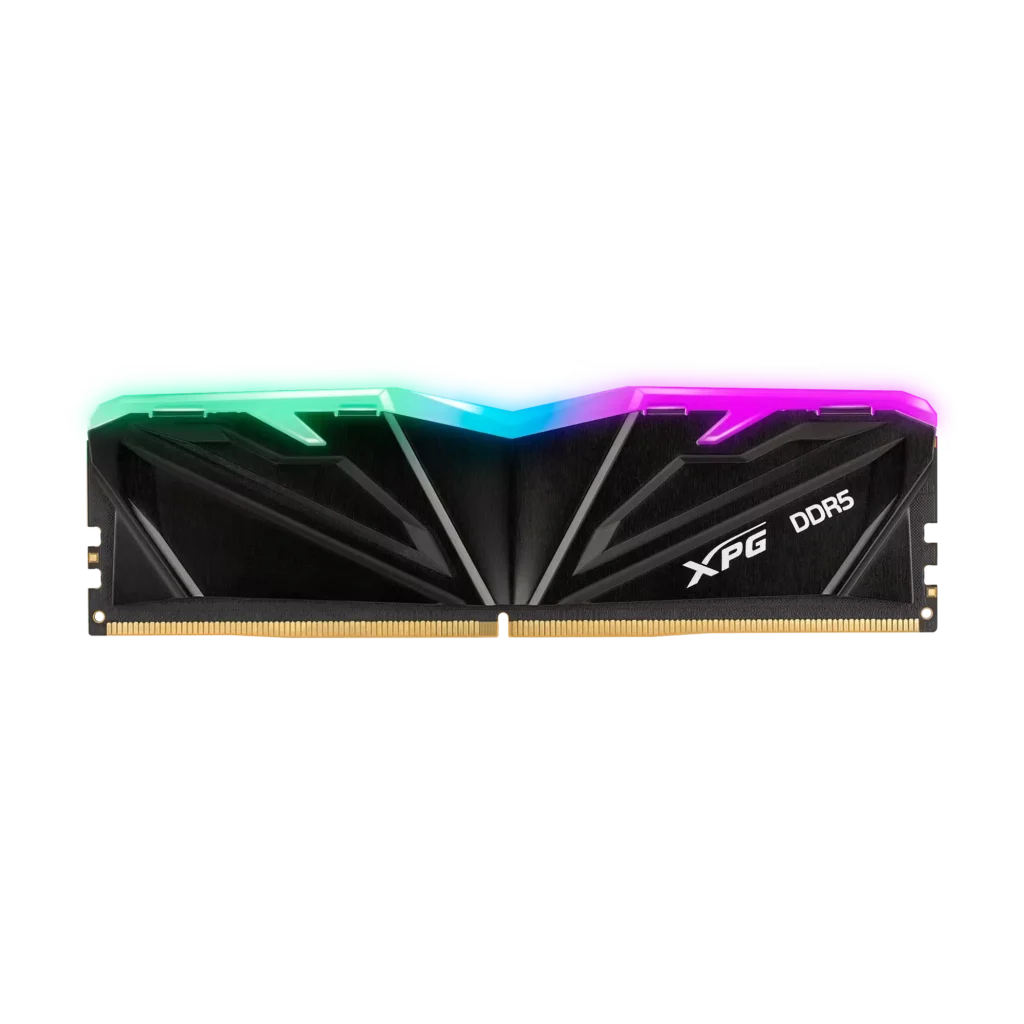 Memoria Adata DDR5 32GB 6000MHz XPG Armax Black RGB CL30