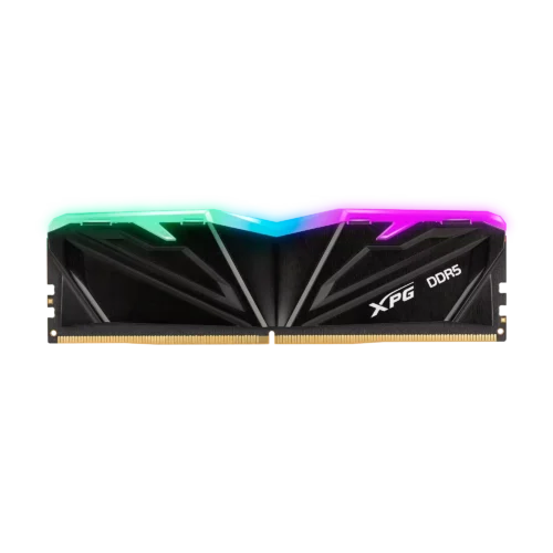 Memoria Adata DDR5 32GB 6000MHz XPG Armax Black RGB CL30