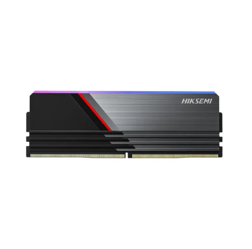 Memoria Hiksemi DDR4 8GB 3200MHz Sword RGB