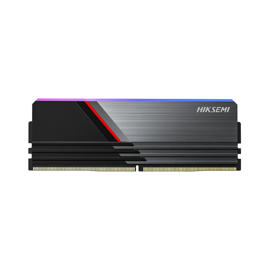 MEMORIA HIKSEMI DDR4 8GB 3200MHZ SWORD RGB