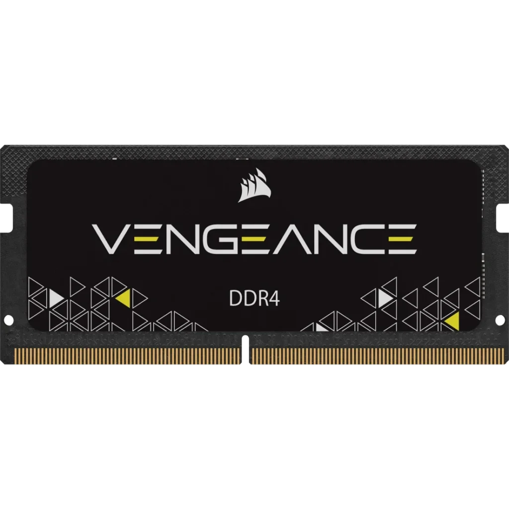 Memoria SODIMM Corsair DDR4 16GB 3200MHz Vengeance CL22